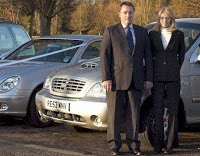V I P Cars Chauffeur Driven Airport and Executive Cars 1072440 Image 3